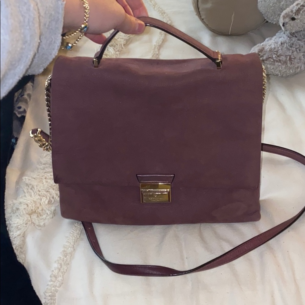 Kate Spade cross body purse